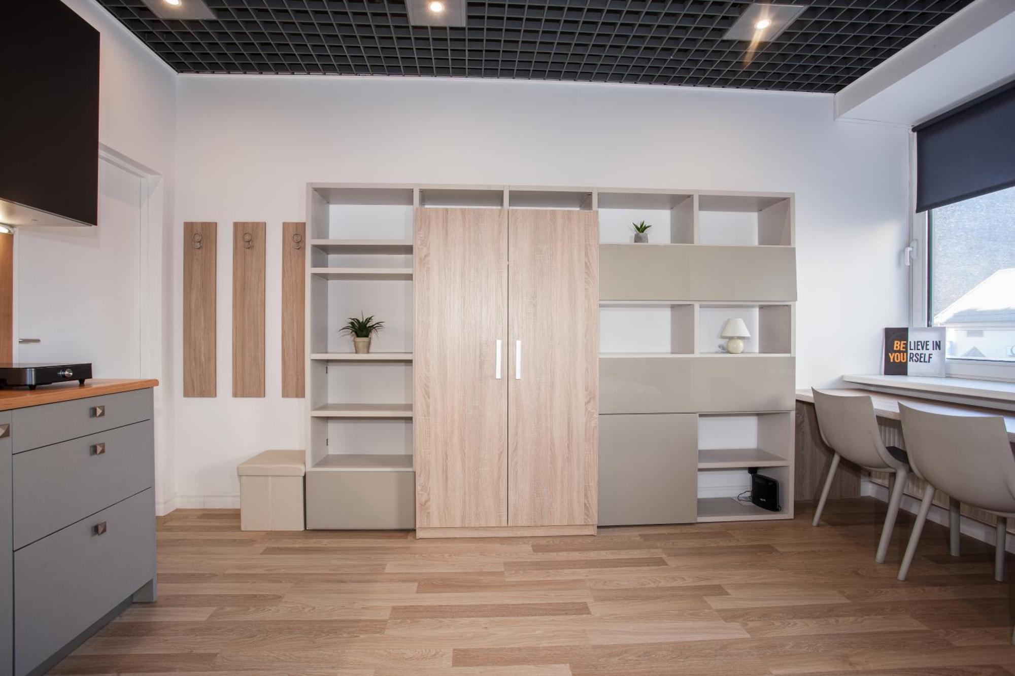 Chaka Apartments Riga Habitación foto